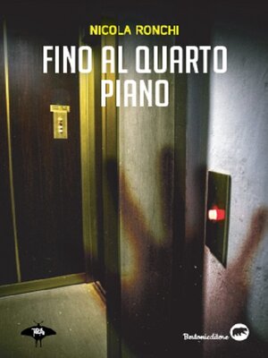 cover image of Fino al quarto piano